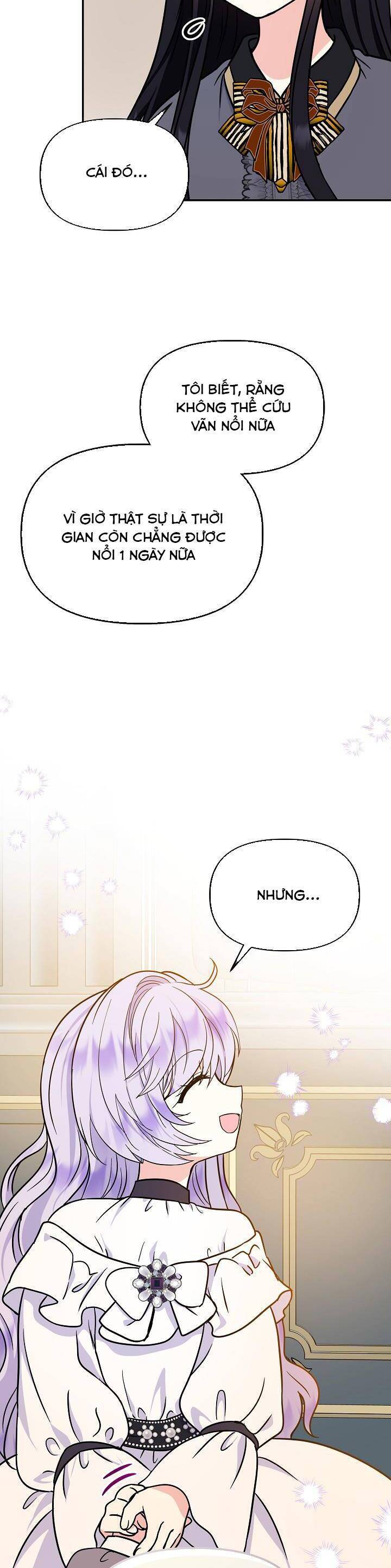 Trở Thành Con Gái Của Các Nhân Vật Chính Chapter 49 - 18