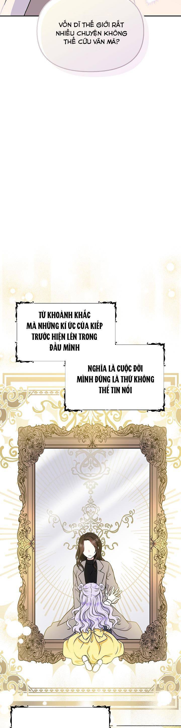 Trở Thành Con Gái Của Các Nhân Vật Chính Chapter 49 - 19