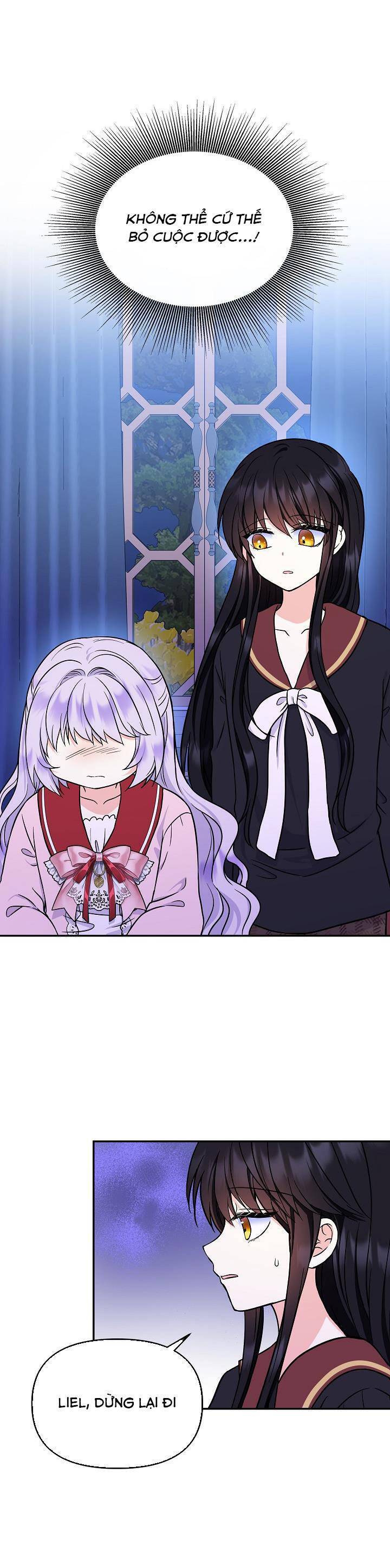 Trở Thành Con Gái Của Các Nhân Vật Chính Chapter 49 - 3