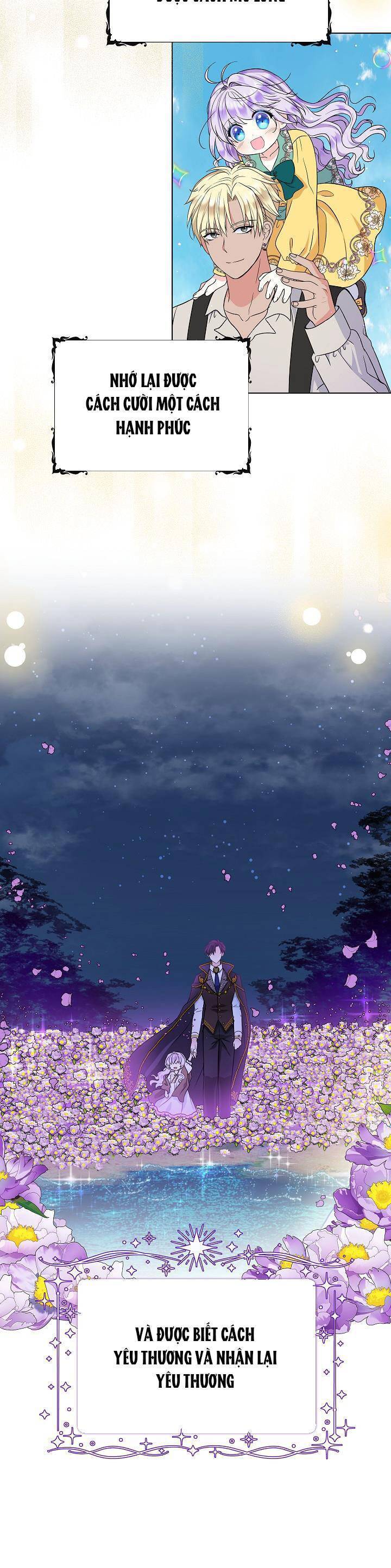 Trở Thành Con Gái Của Các Nhân Vật Chính Chapter 49 - 21