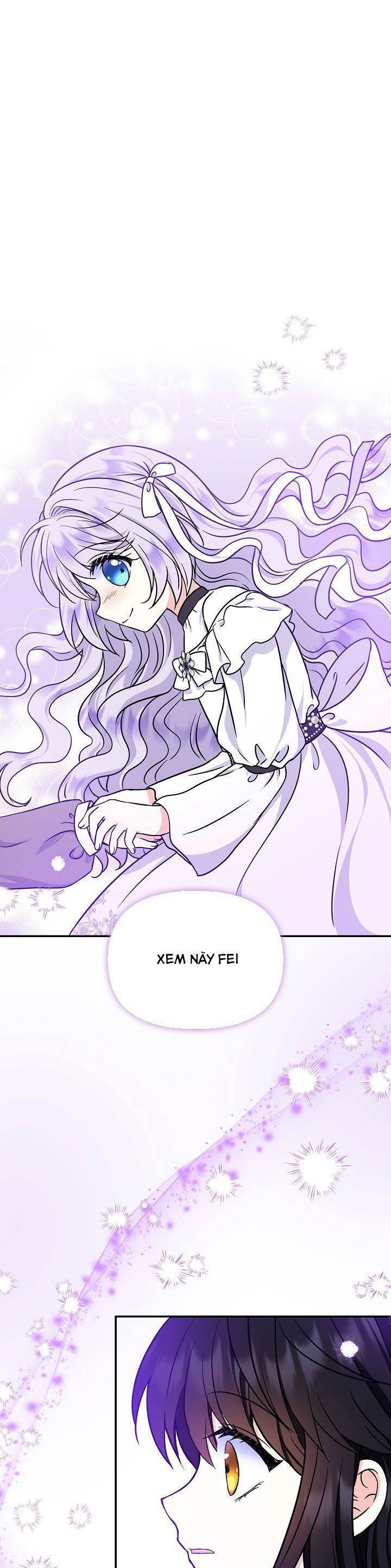 Trở Thành Con Gái Của Các Nhân Vật Chính Chapter 49 - 22