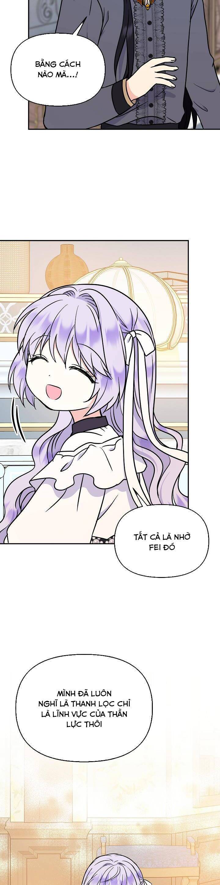 Trở Thành Con Gái Của Các Nhân Vật Chính Chapter 49 - 26