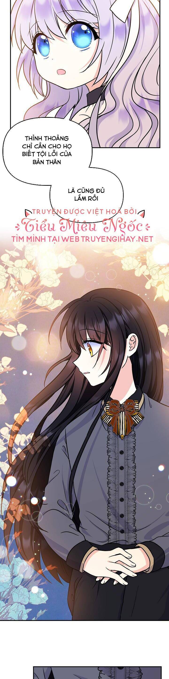 Trở Thành Con Gái Của Các Nhân Vật Chính Chapter 49 - 30