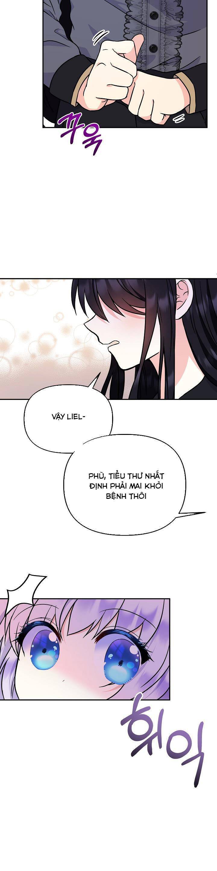 Trở Thành Con Gái Của Các Nhân Vật Chính Chapter 49 - 31