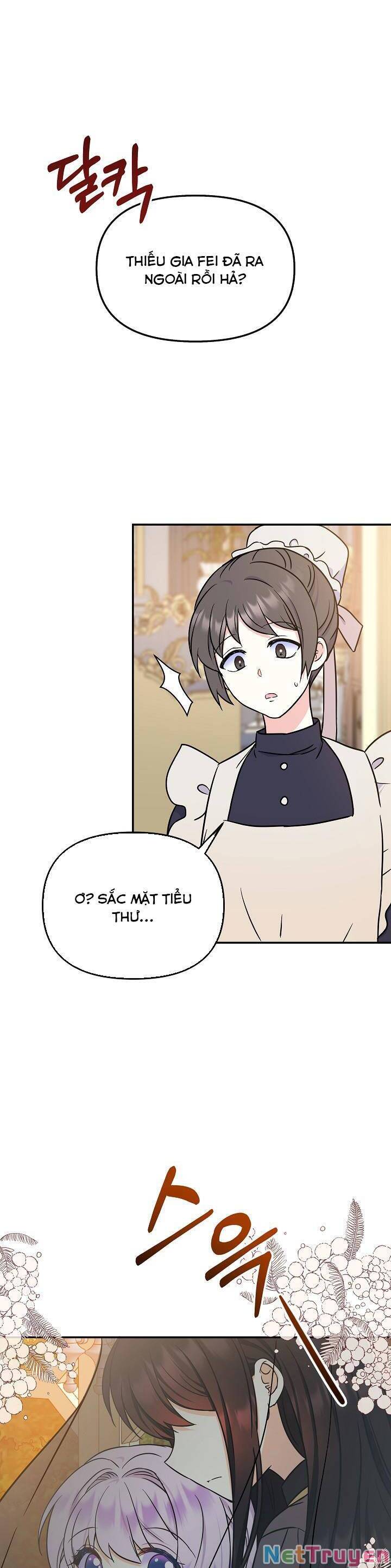 Trở Thành Con Gái Của Các Nhân Vật Chính Chapter 49 - 32