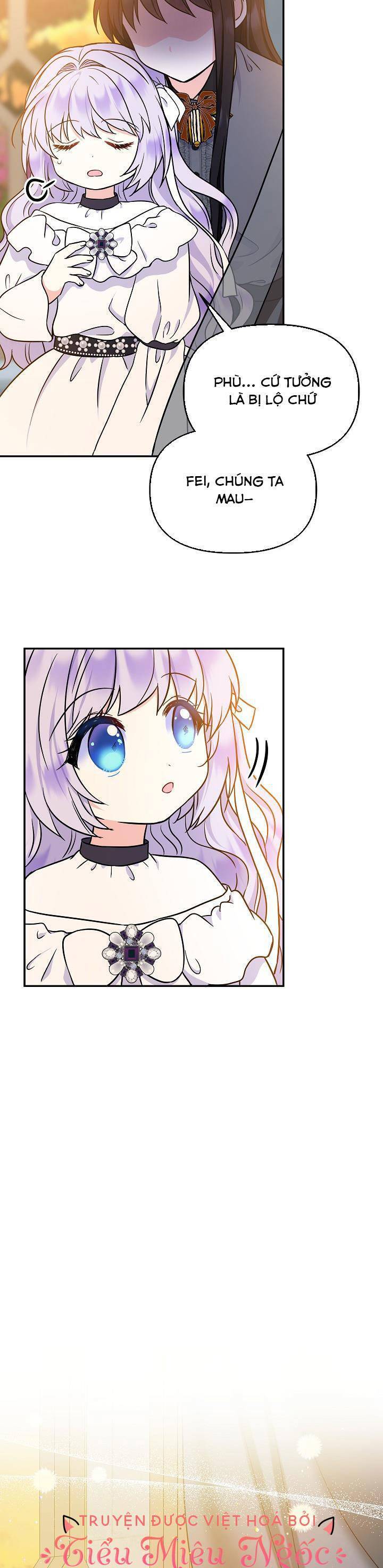 Trở Thành Con Gái Của Các Nhân Vật Chính Chapter 49 - 34