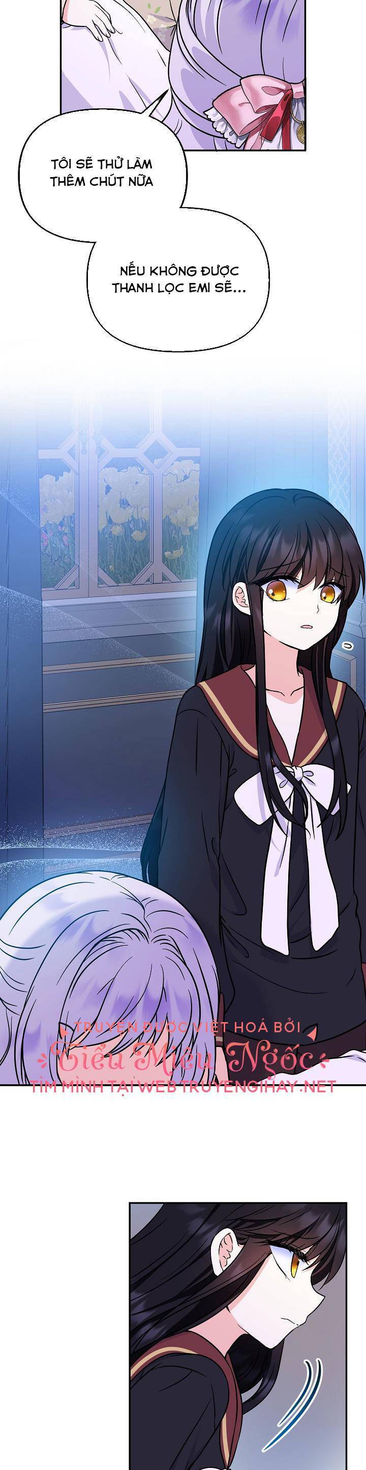 Trở Thành Con Gái Của Các Nhân Vật Chính Chapter 49 - 5