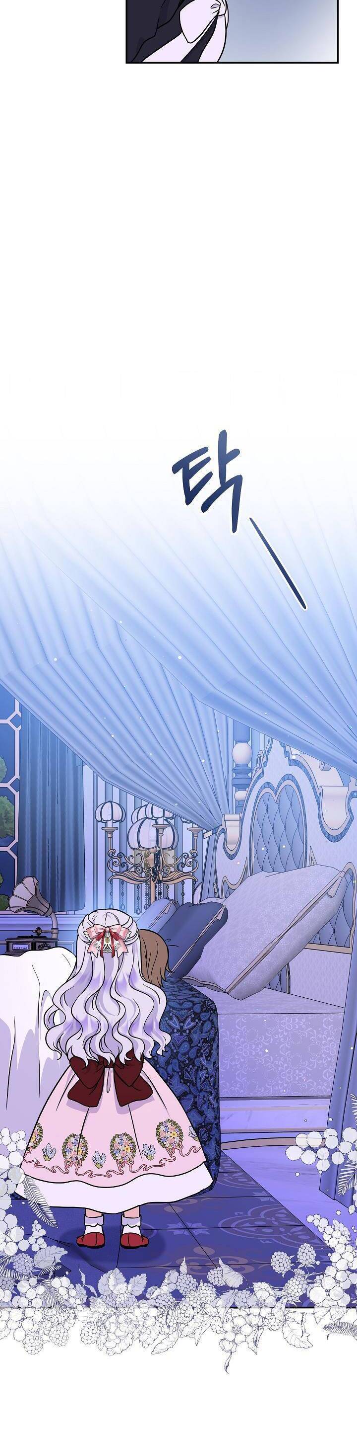 Trở Thành Con Gái Của Các Nhân Vật Chính Chapter 49 - 6