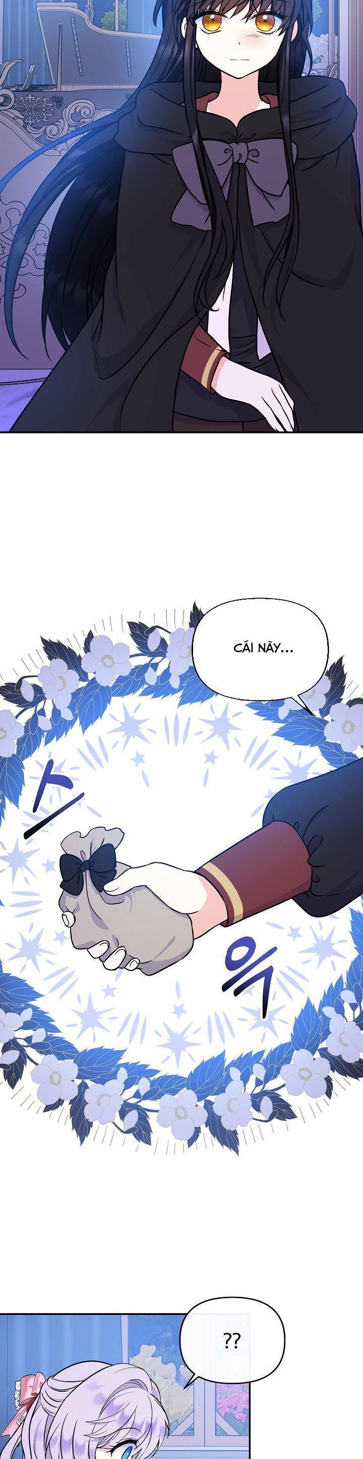 Trở Thành Con Gái Của Các Nhân Vật Chính Chapter 49 - 9