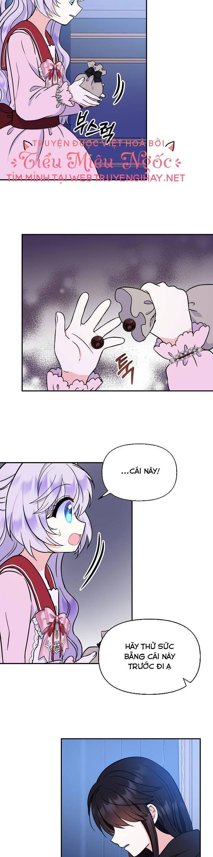 Trở Thành Con Gái Của Các Nhân Vật Chính Chapter 49 - 10