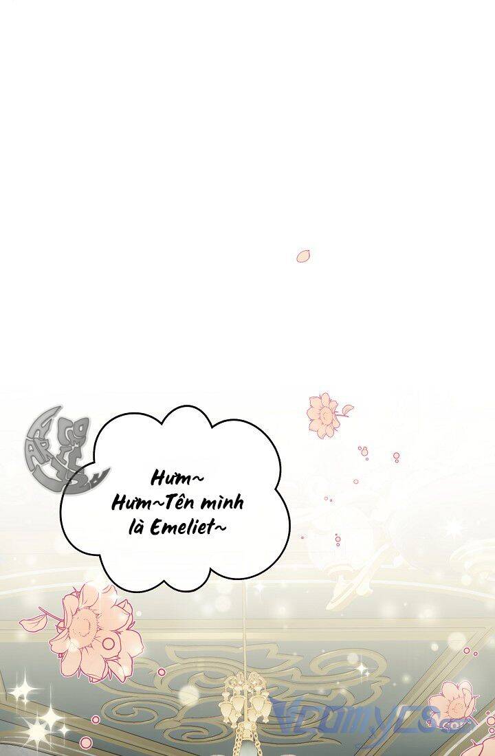 Trở Thành Con Gái Của Các Nhân Vật Chính Chapter 5 - 2