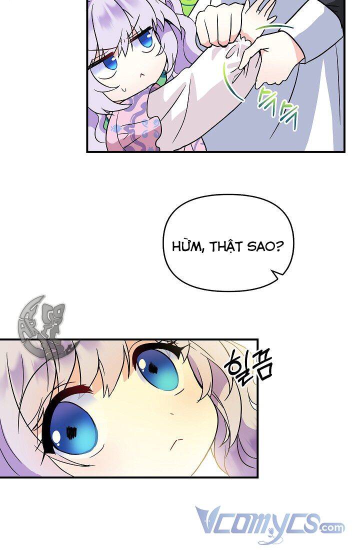 Trở Thành Con Gái Của Các Nhân Vật Chính Chapter 5 - 16