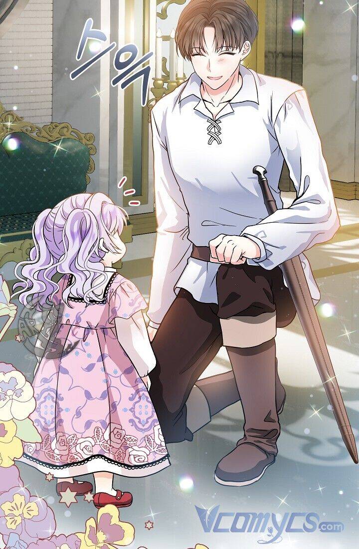 Trở Thành Con Gái Của Các Nhân Vật Chính Chapter 5 - 24