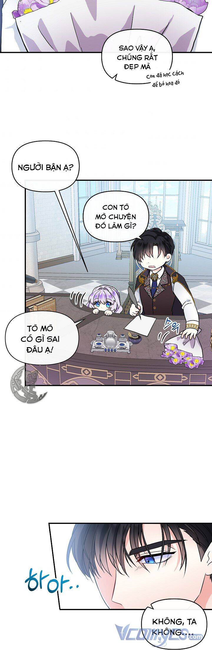 Trở Thành Con Gái Của Các Nhân Vật Chính Chapter 5 - 31