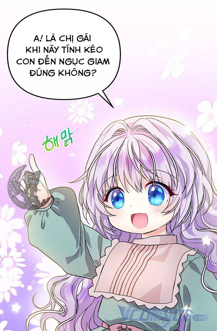 Trở Thành Con Gái Của Các Nhân Vật Chính Chapter 5 - 40