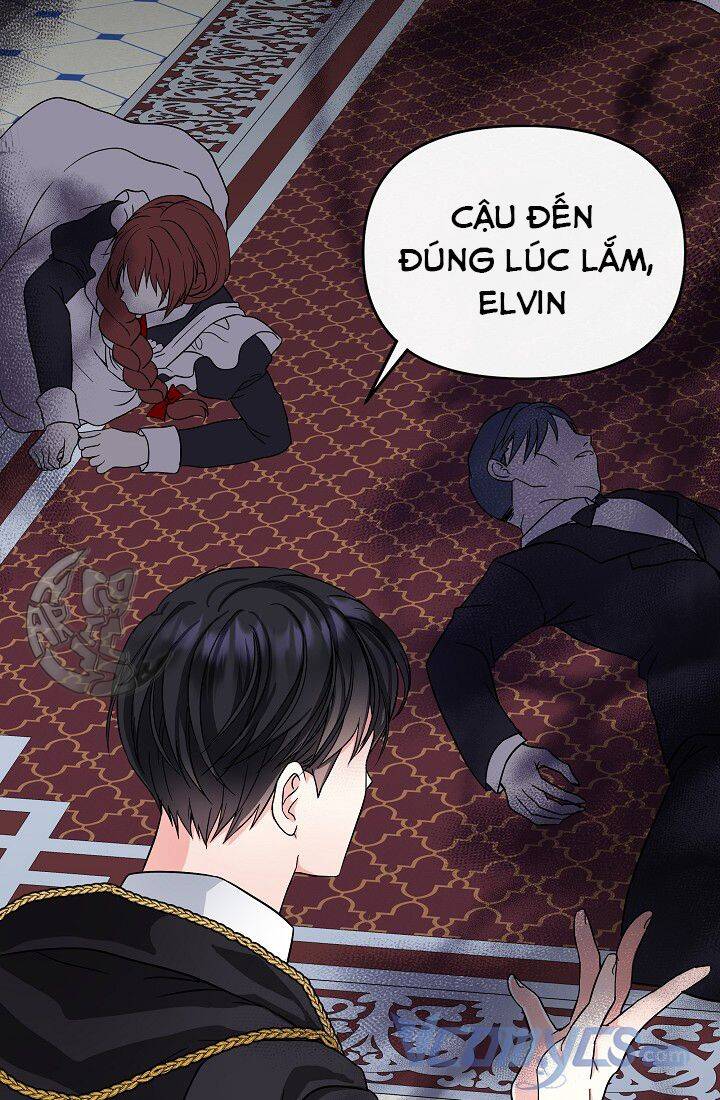 Trở Thành Con Gái Của Các Nhân Vật Chính Chapter 5 - 53