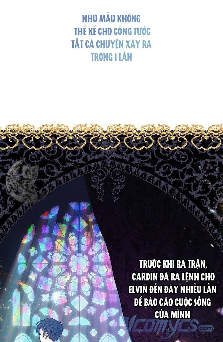 Trở Thành Con Gái Của Các Nhân Vật Chính Chapter 5 - 65