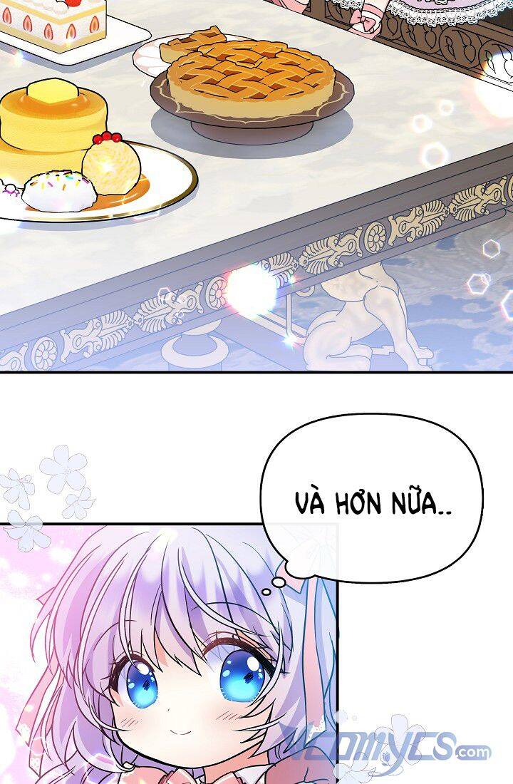 Trở Thành Con Gái Của Các Nhân Vật Chính Chapter 6 - 36