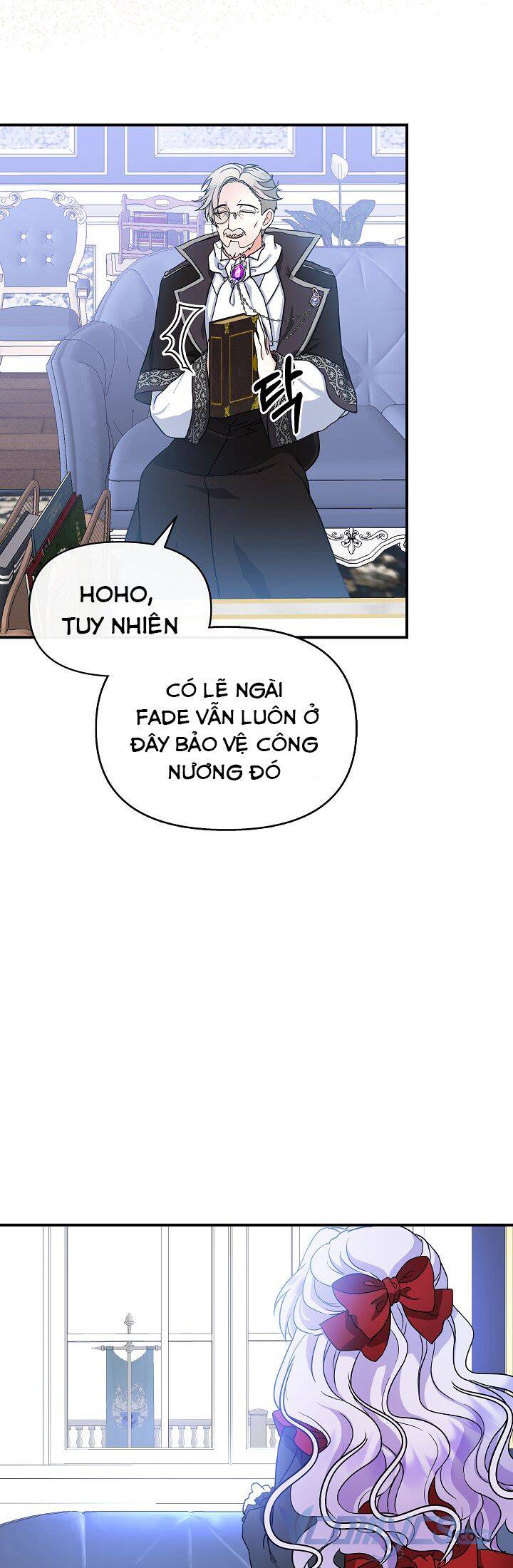 Trở Thành Con Gái Của Các Nhân Vật Chính Chapter 6 - 67