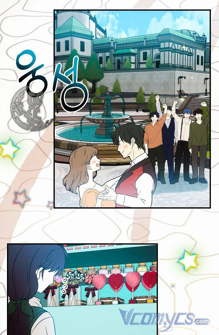 Trở Thành Con Gái Của Các Nhân Vật Chính Chapter 7 - 24