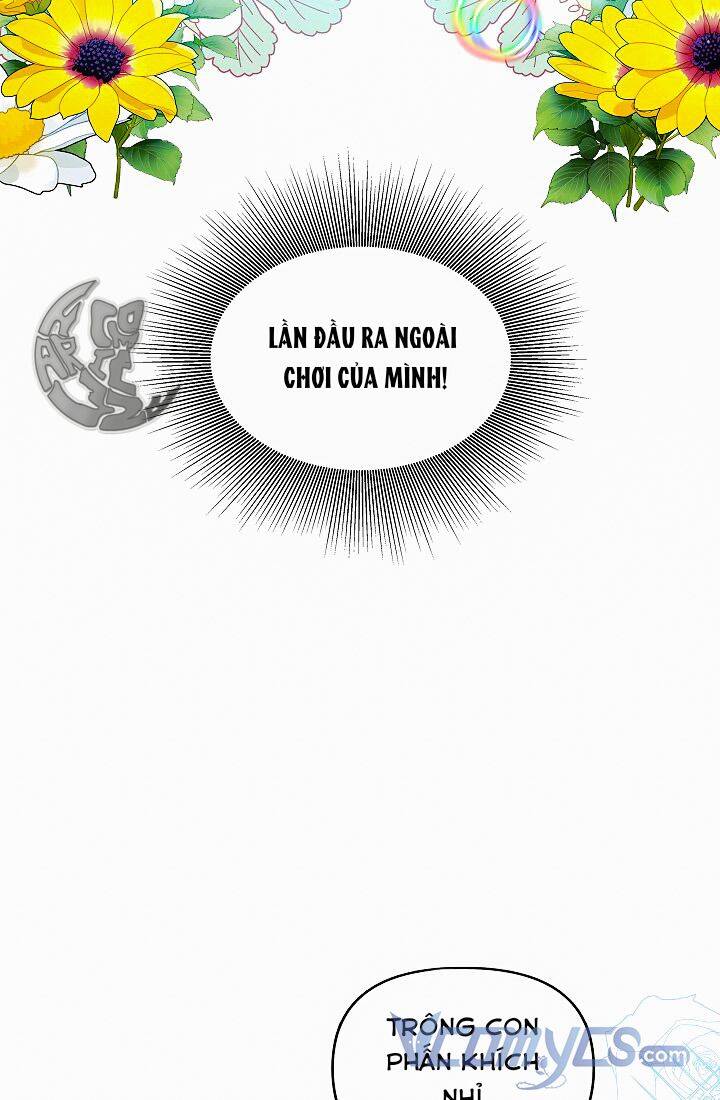 Trở Thành Con Gái Của Các Nhân Vật Chính Chapter 7 - 8