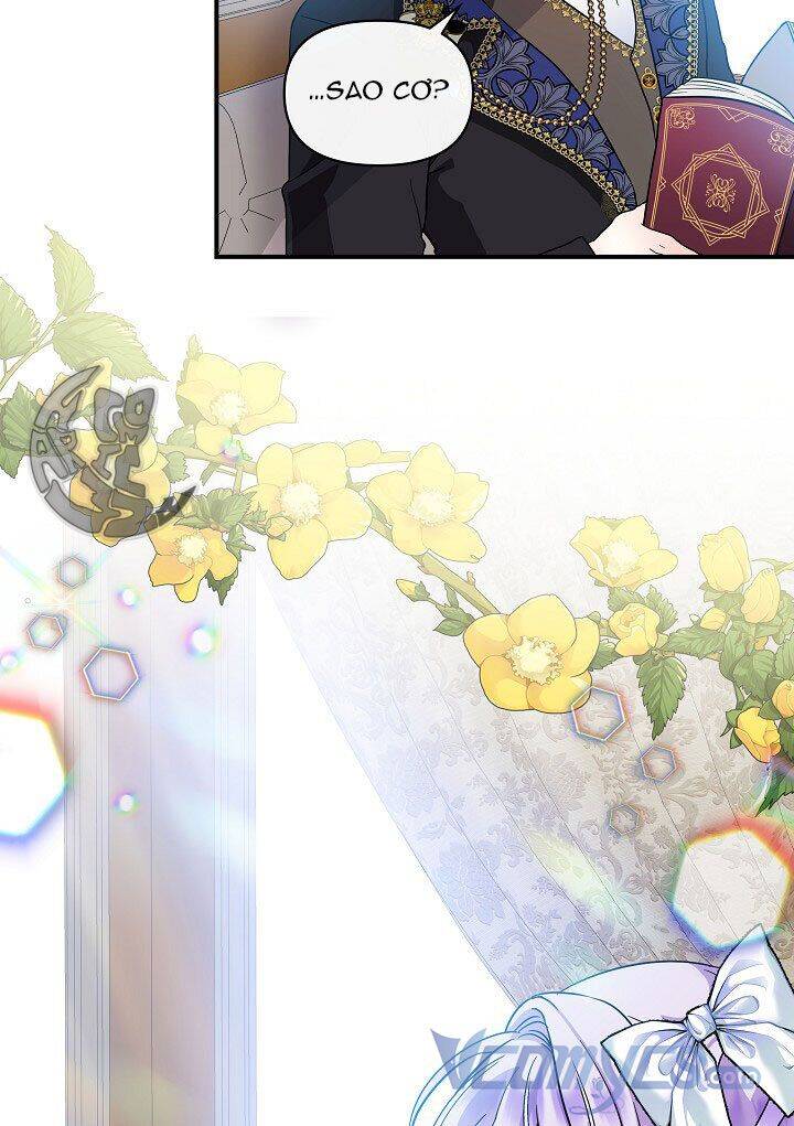 Trở Thành Con Gái Của Các Nhân Vật Chính Chapter 8 - 25