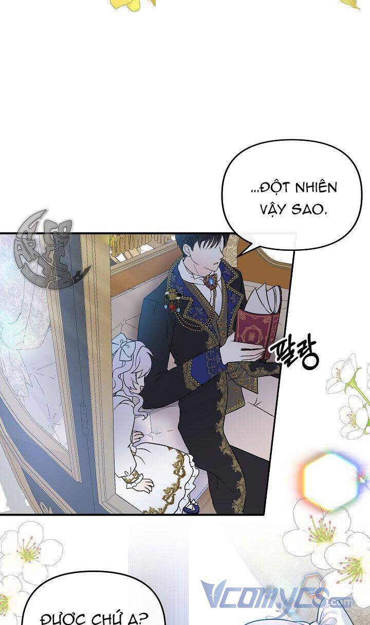 Trở Thành Con Gái Của Các Nhân Vật Chính Chapter 8 - 27