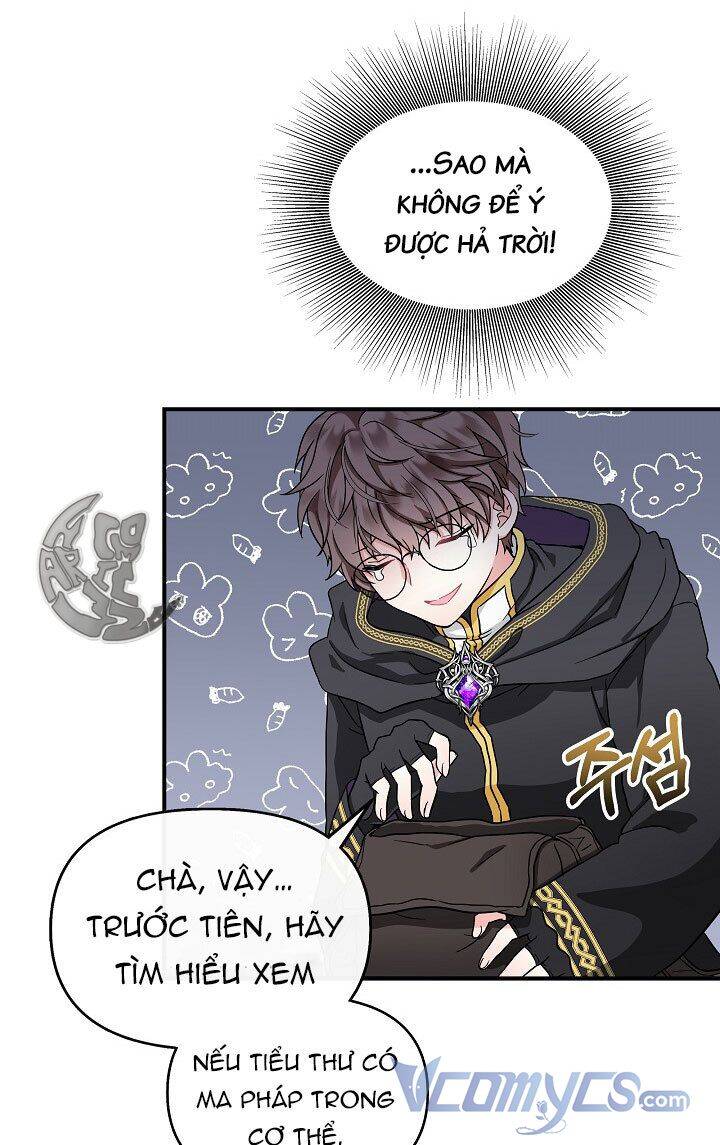 Trở Thành Con Gái Của Các Nhân Vật Chính Chapter 8 - 36