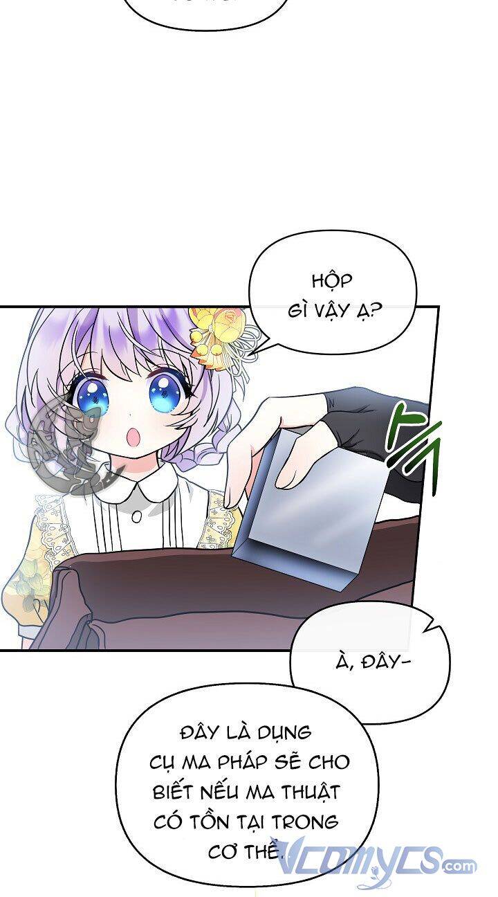 Trở Thành Con Gái Của Các Nhân Vật Chính Chapter 8 - 37