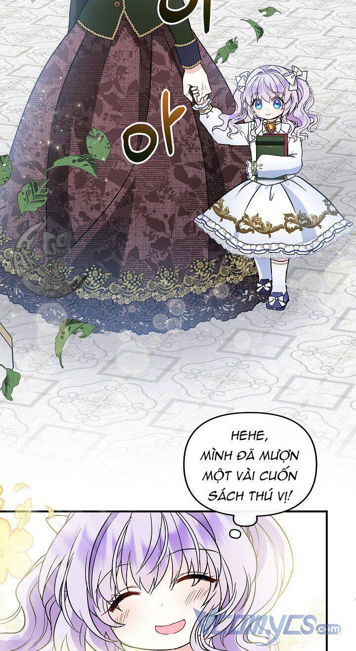 Trở Thành Con Gái Của Các Nhân Vật Chính Chapter 8 - 6