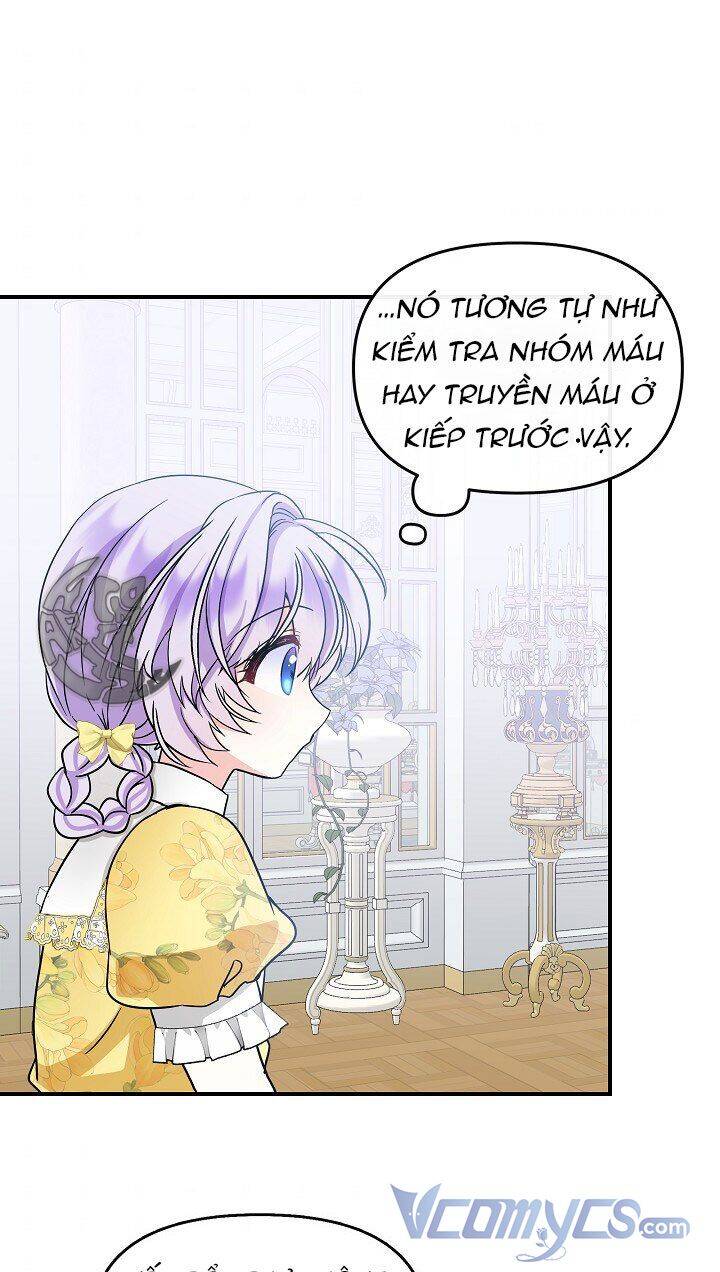 Trở Thành Con Gái Của Các Nhân Vật Chính Chapter 8 - 58