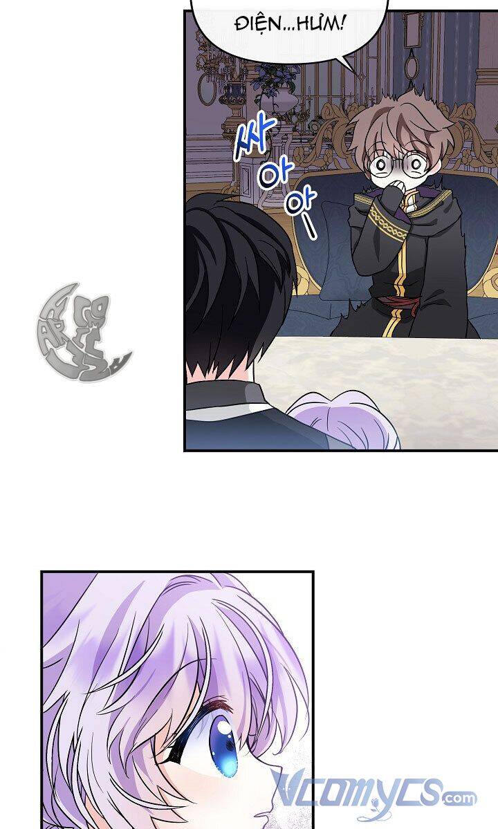 Trở Thành Con Gái Của Các Nhân Vật Chính Chapter 8 - 61
