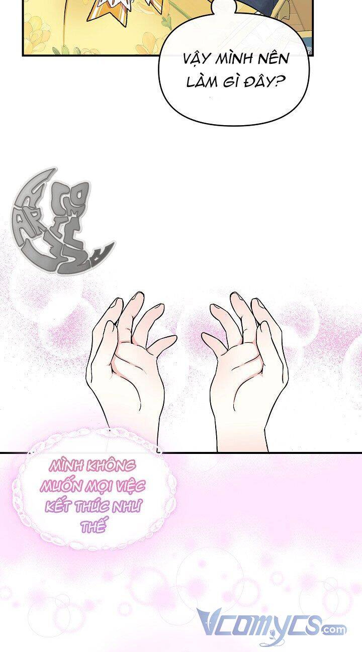 Trở Thành Con Gái Của Các Nhân Vật Chính Chapter 9 - 11