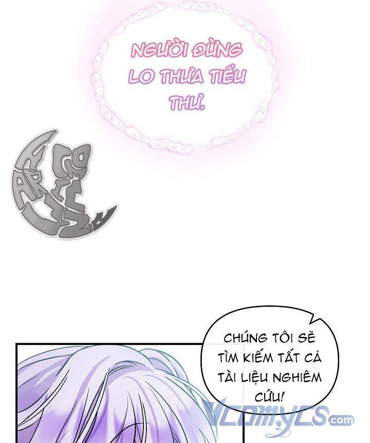 Trở Thành Con Gái Của Các Nhân Vật Chính Chapter 9 - 12