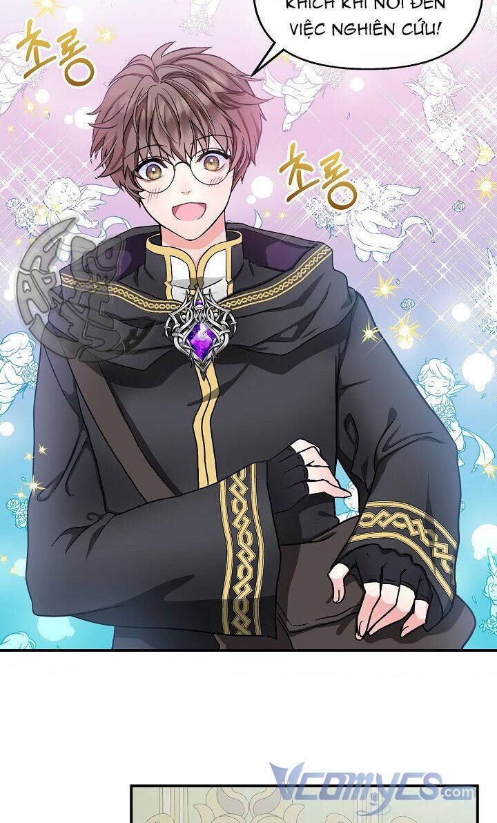 Trở Thành Con Gái Của Các Nhân Vật Chính Chapter 9 - 14