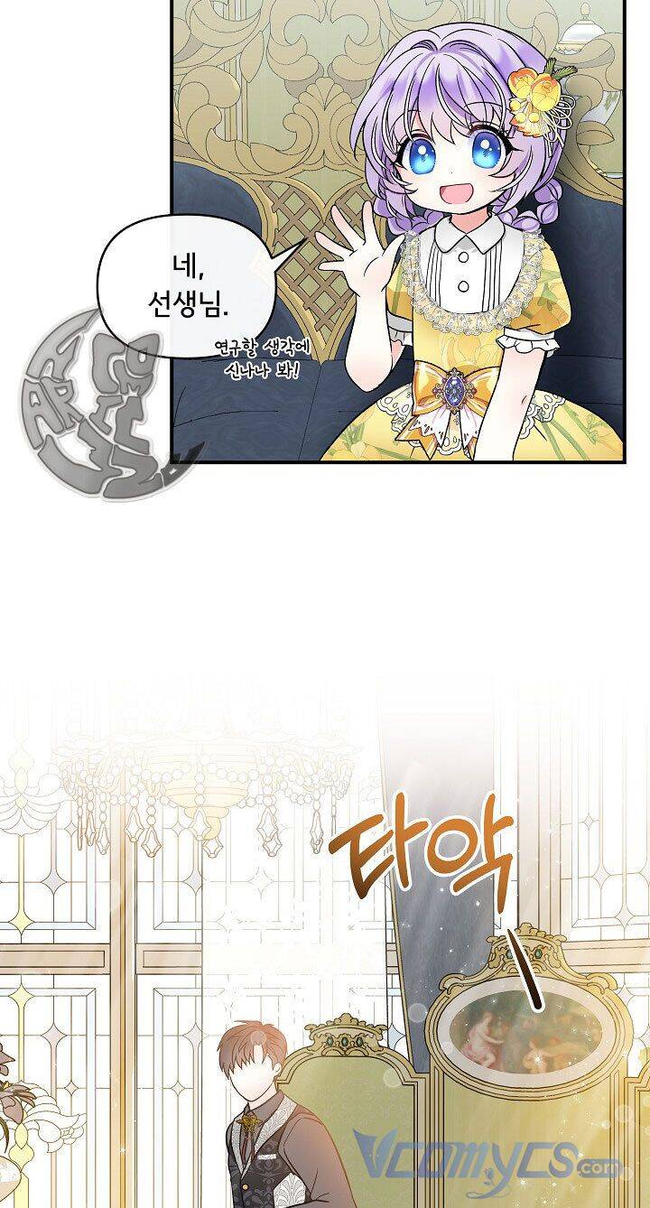 Trở Thành Con Gái Của Các Nhân Vật Chính Chapter 9 - 15