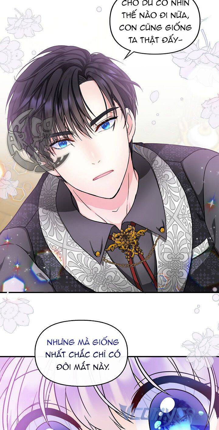 Trở Thành Con Gái Của Các Nhân Vật Chính Chapter 9 - 20