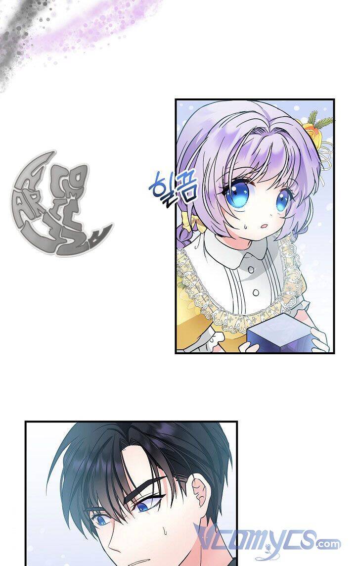 Trở Thành Con Gái Của Các Nhân Vật Chính Chapter 9 - 3