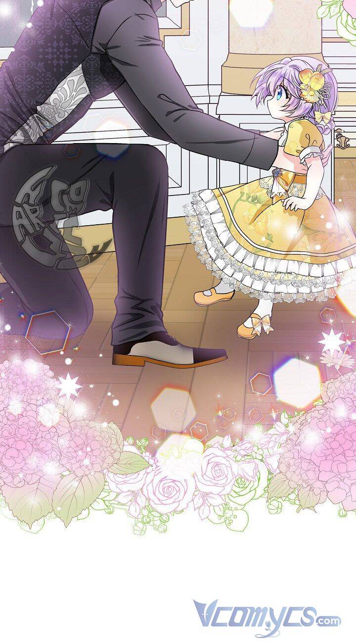 Trở Thành Con Gái Của Các Nhân Vật Chính Chapter 9 - 22