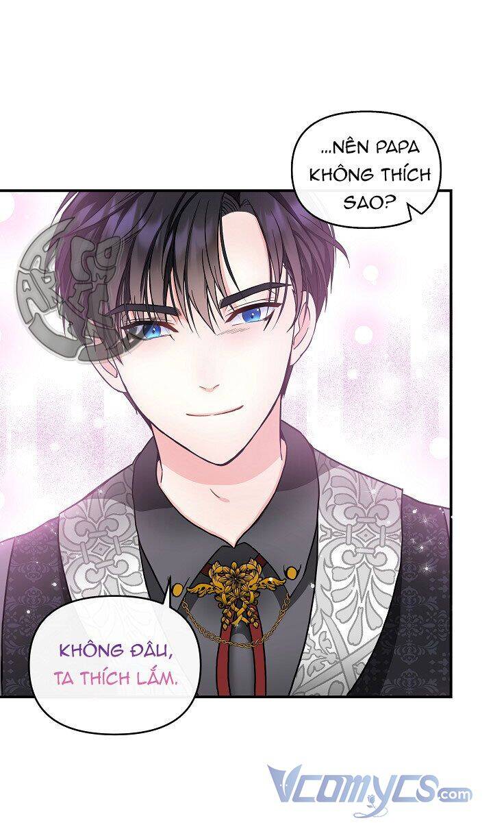 Trở Thành Con Gái Của Các Nhân Vật Chính Chapter 9 - 23