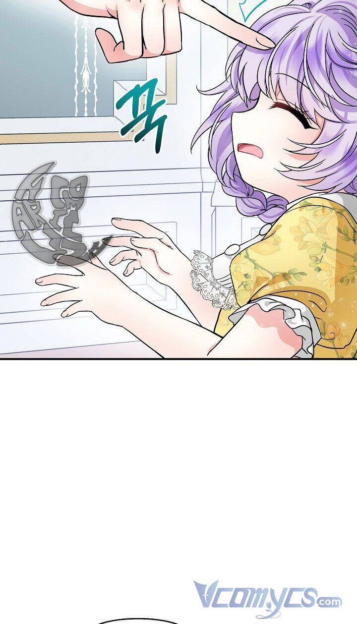 Trở Thành Con Gái Của Các Nhân Vật Chính Chapter 9 - 25