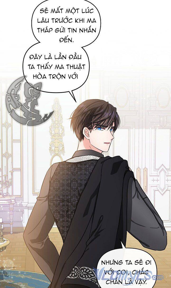 Trở Thành Con Gái Của Các Nhân Vật Chính Chapter 9 - 26