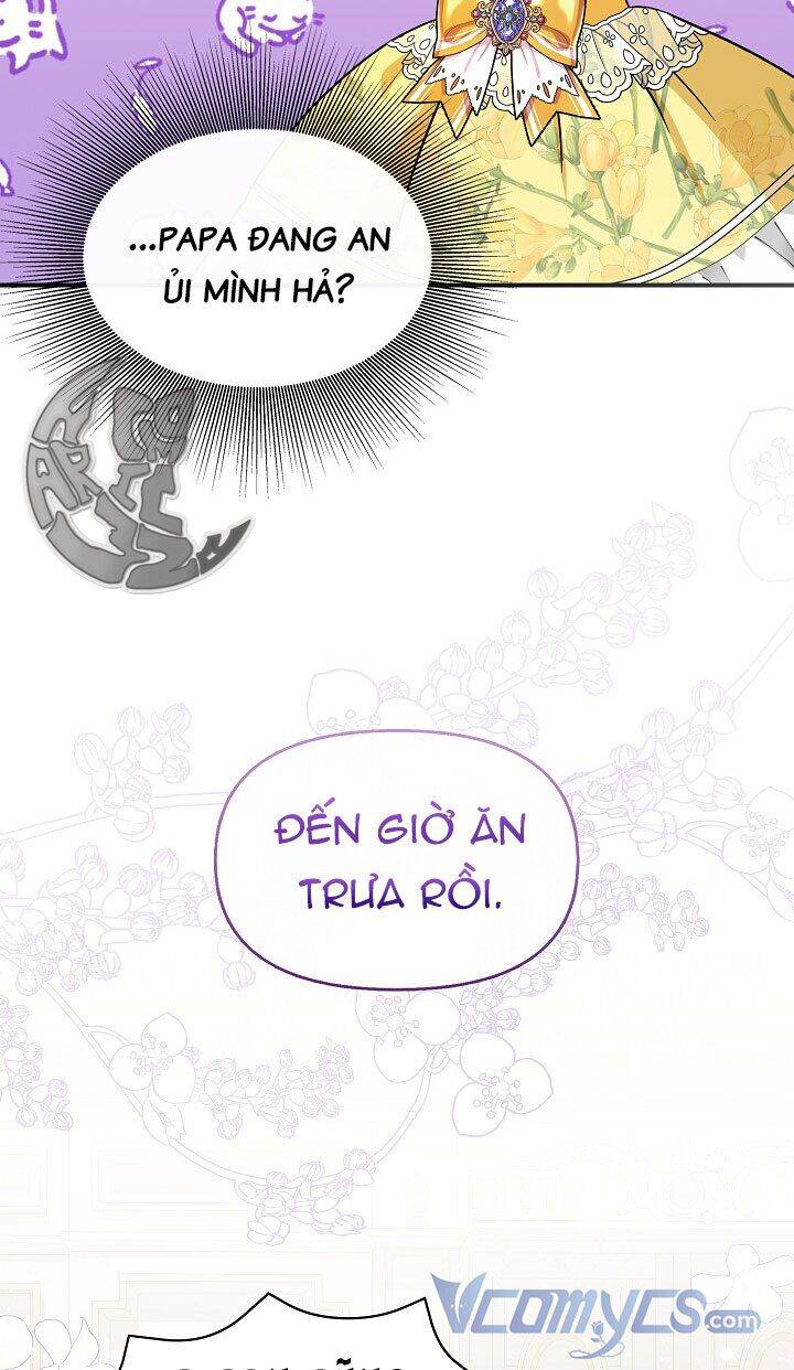 Trở Thành Con Gái Của Các Nhân Vật Chính Chapter 9 - 28