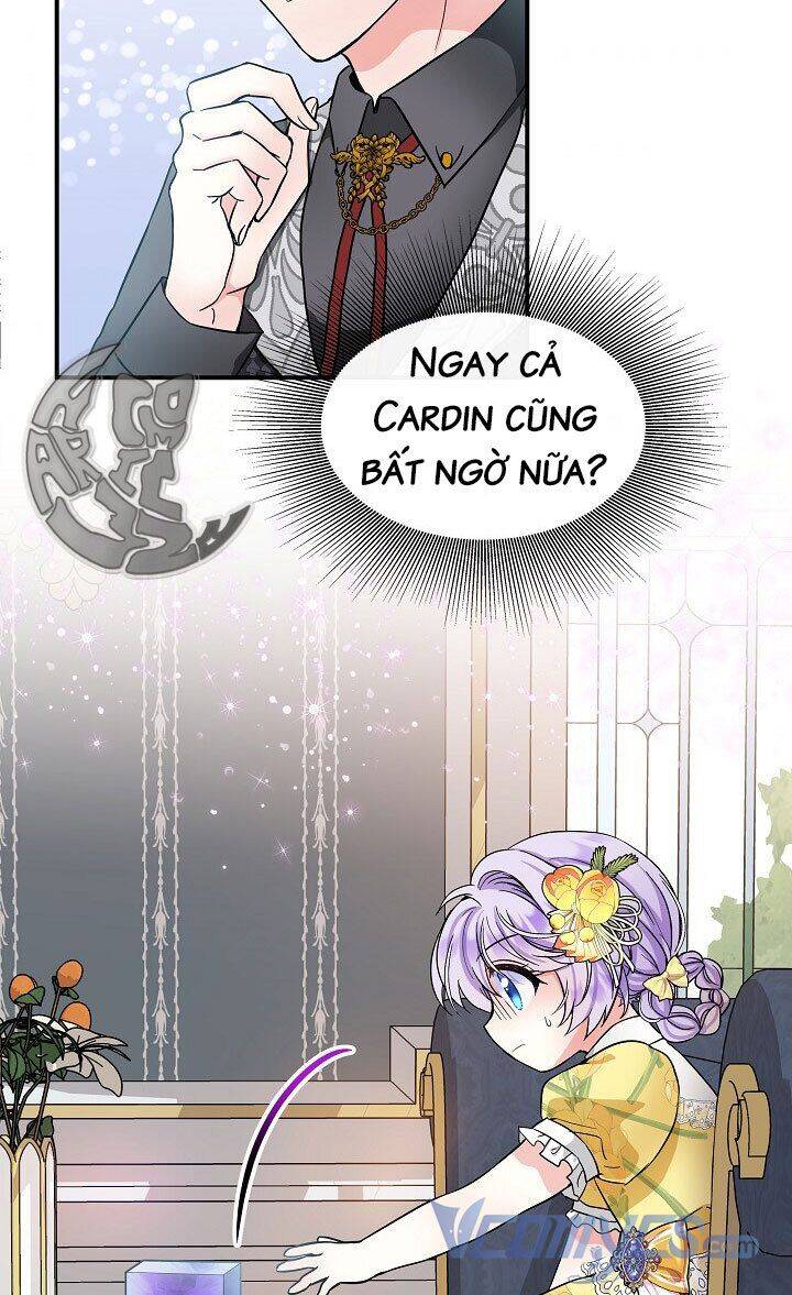 Trở Thành Con Gái Của Các Nhân Vật Chính Chapter 9 - 4