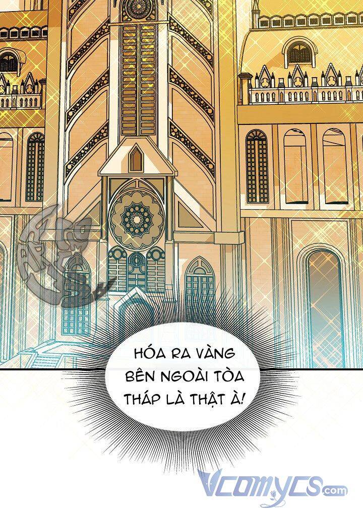 Trở Thành Con Gái Của Các Nhân Vật Chính Chapter 9 - 37