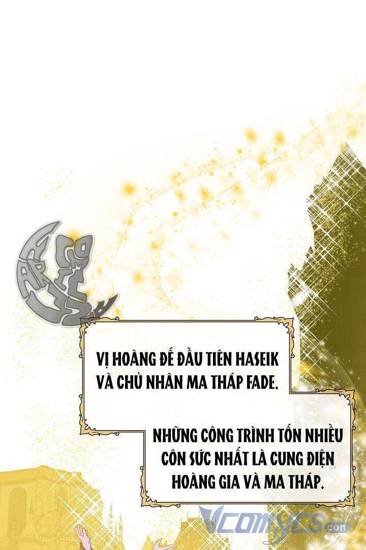 Trở Thành Con Gái Của Các Nhân Vật Chính Chapter 9 - 38