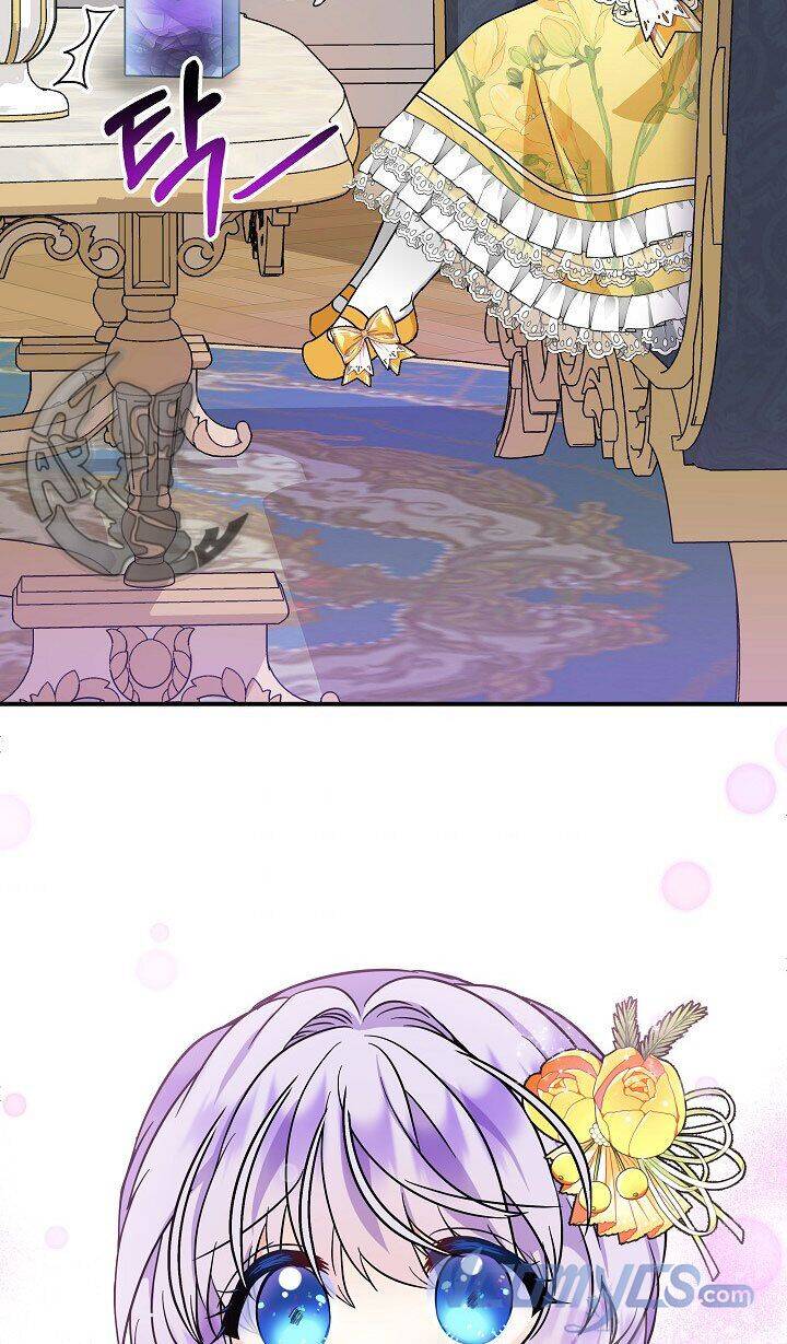 Trở Thành Con Gái Của Các Nhân Vật Chính Chapter 9 - 5