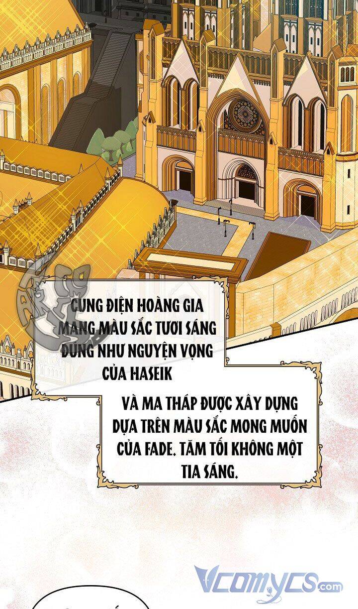 Trở Thành Con Gái Của Các Nhân Vật Chính Chapter 9 - 41