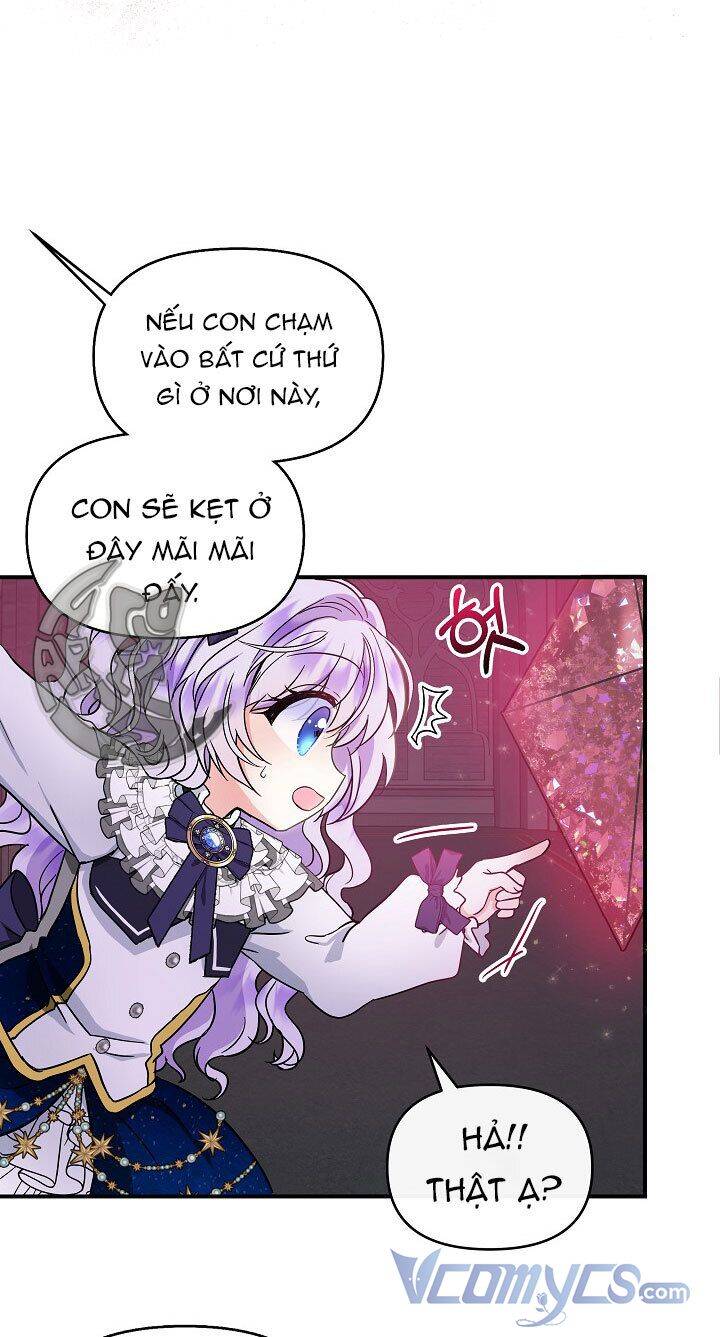 Trở Thành Con Gái Của Các Nhân Vật Chính Chapter 9 - 48