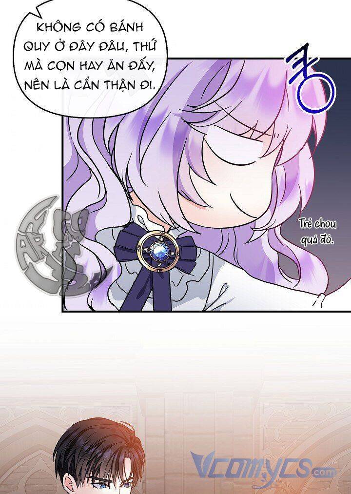 Trở Thành Con Gái Của Các Nhân Vật Chính Chapter 9 - 49